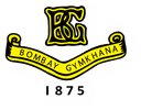Bombay Gymkhana