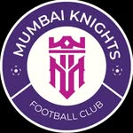 Mumbai Knights FC crest