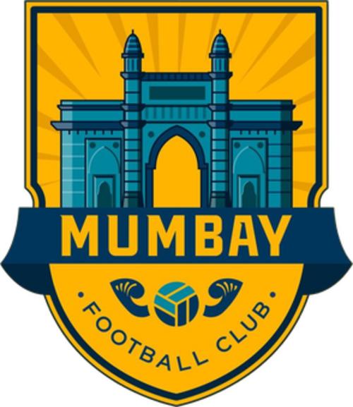 Mumbai FC crest