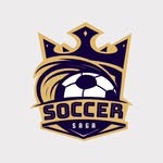 Soccer Saga crest